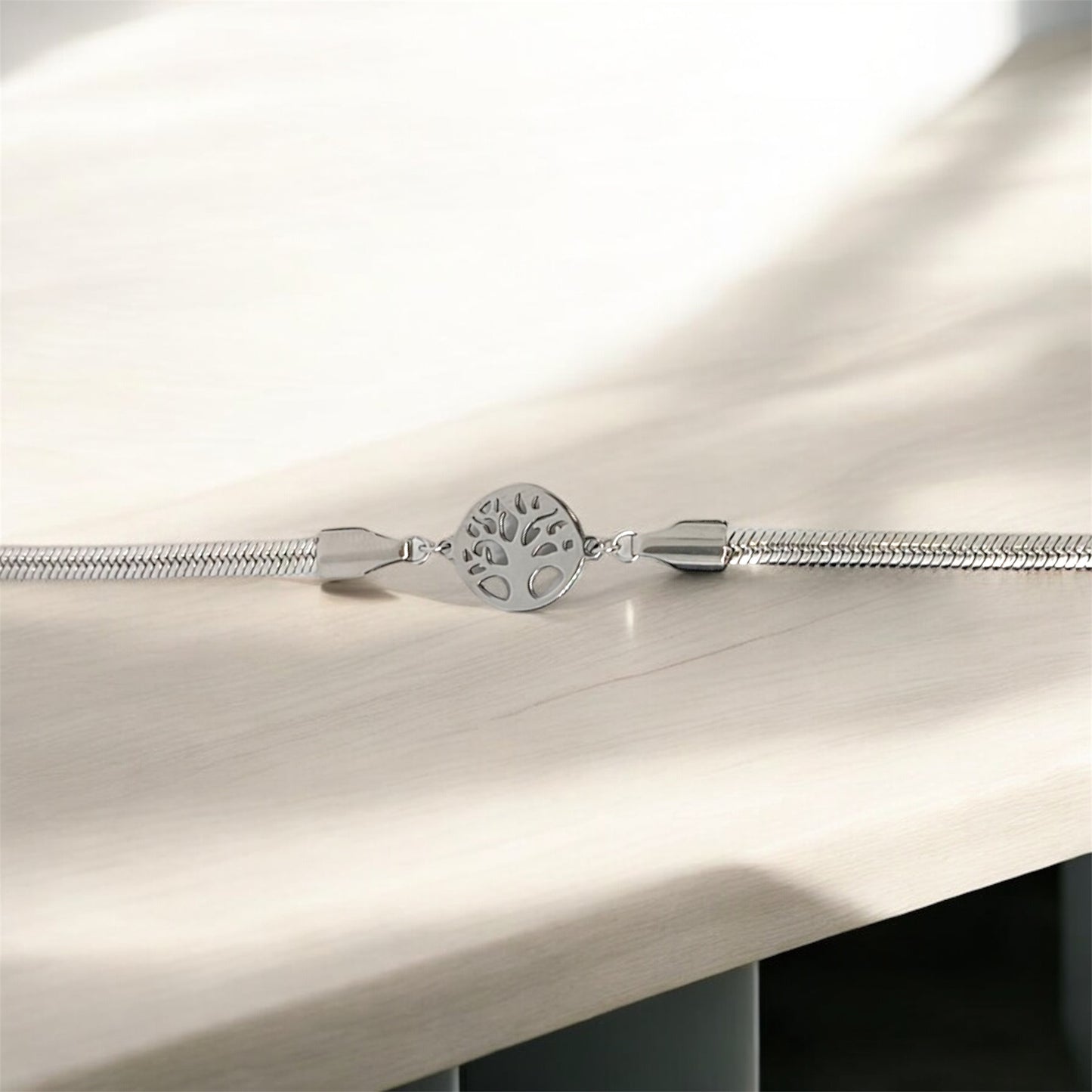 Bracciale albero della vita