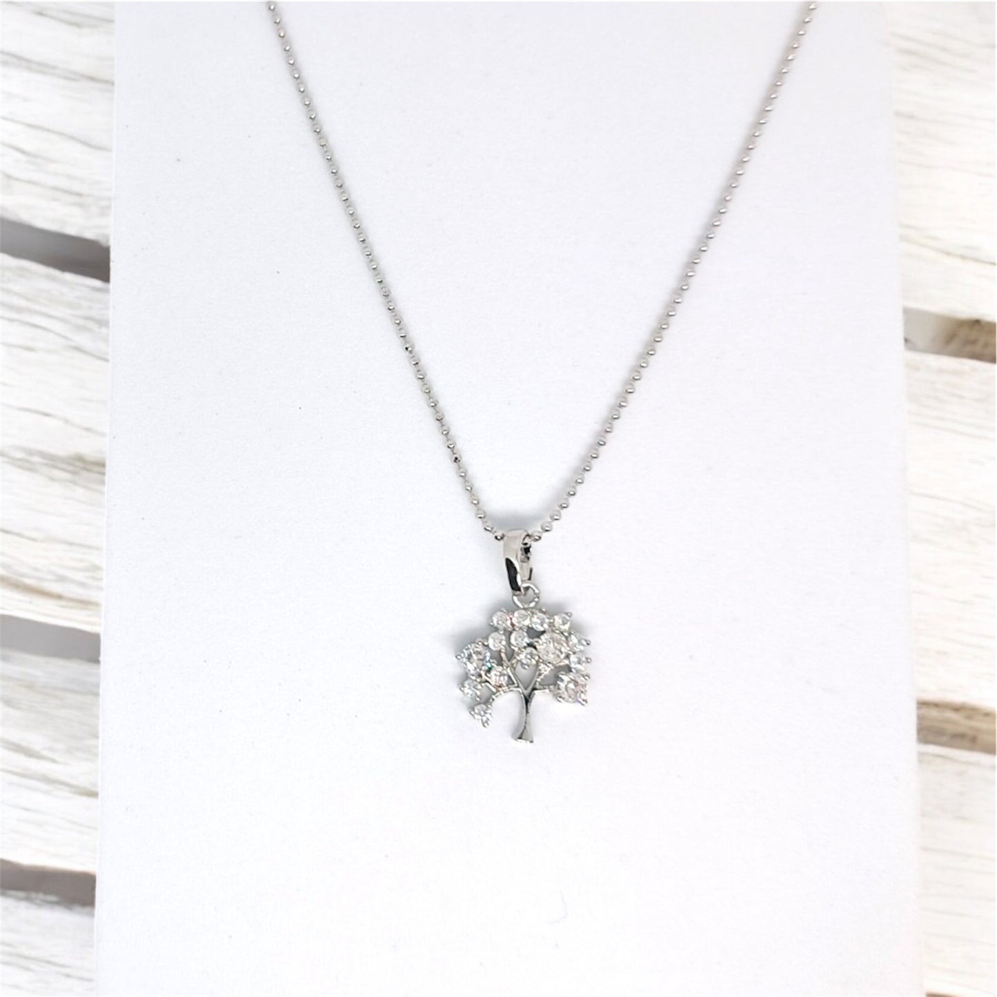 Collana albero della vita