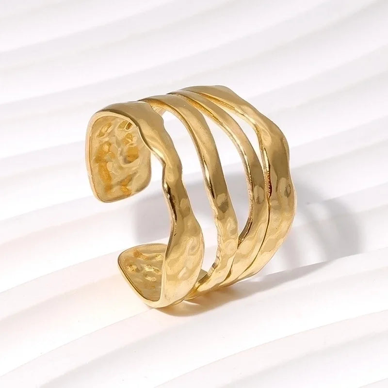Anello gold 221