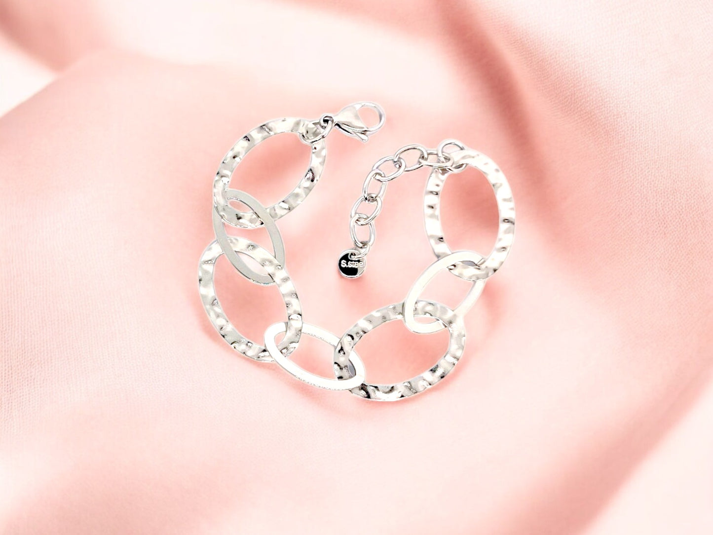 Bracciale catena
