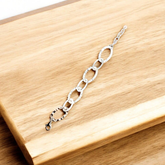 Bracciale catena