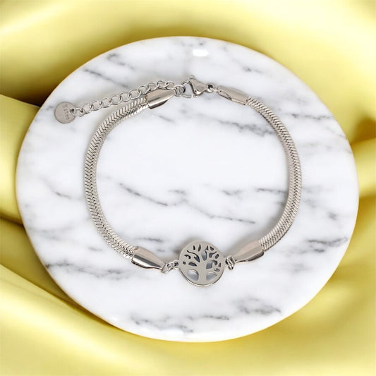 Bracciale albero della vita