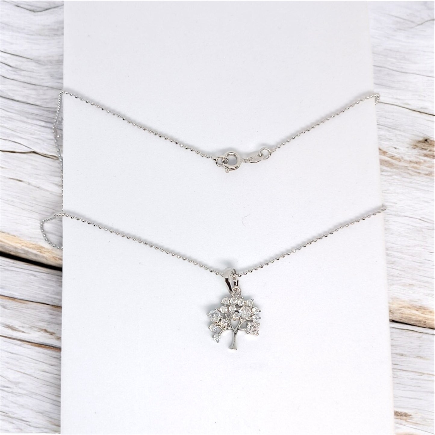 Collana albero della vita