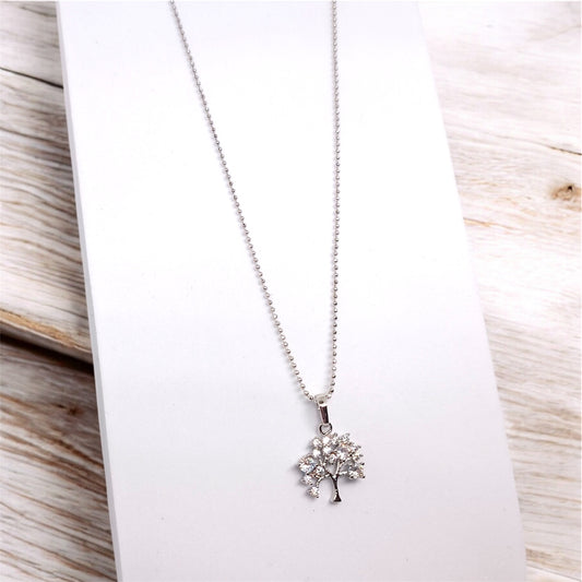 Collana albero della vita