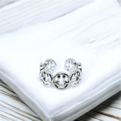 Anello smile