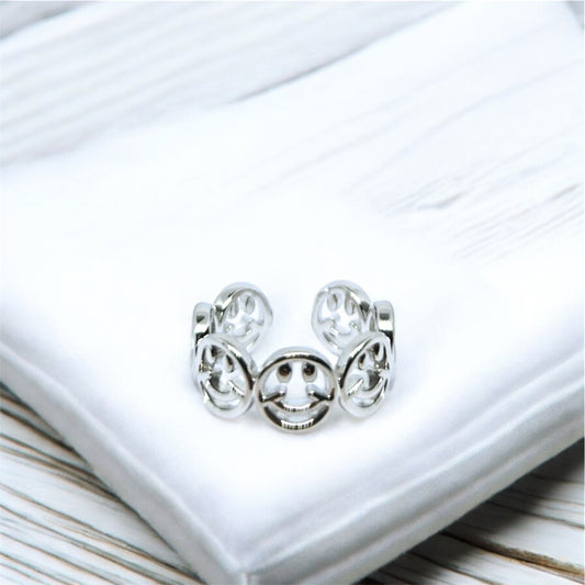 Anello smile