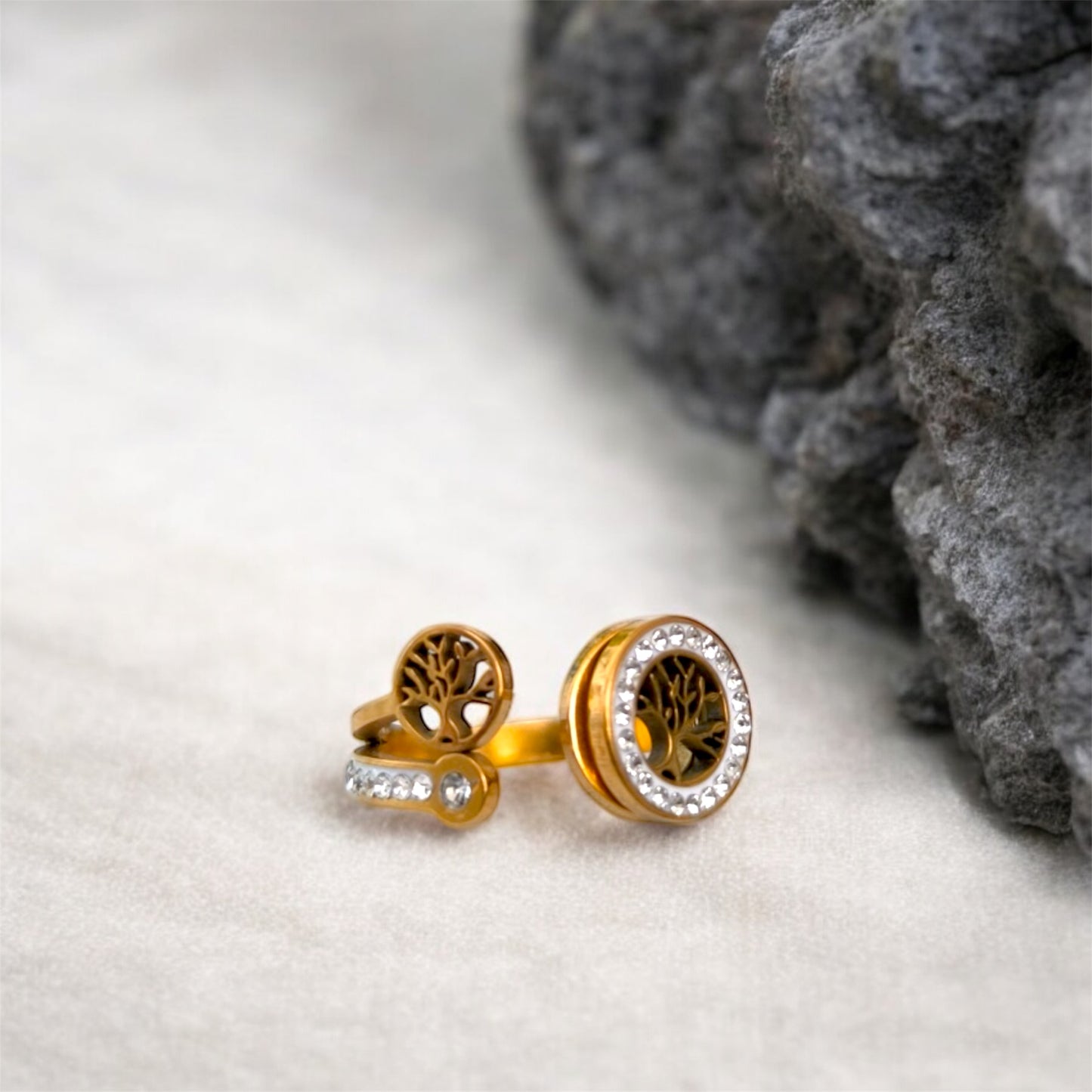 Anello albero della vita