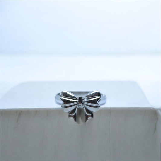 Anello fiocco 2