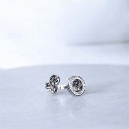 Anello albero della vita