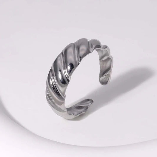 Anello steel 361
