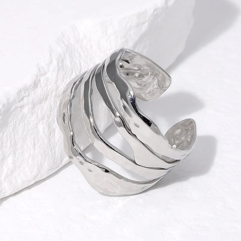 Anello steel 205