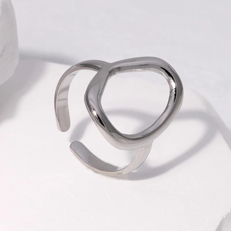 Anello steel 204